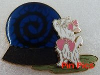 WDI - Cosmic Wave Cats - Marie
