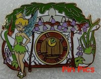 View Pin # PP80964