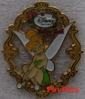Japan - Tinker Bell - Disney Fairies
