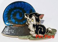 WDI - Cosmic Wave Cats - Figaro
