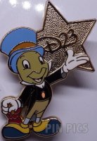 DS - D23 Membership Exclusive - Jiminy Cricket