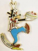 DSF - Goofy #2 - Pin Trader's Delight - PTD - GWP
