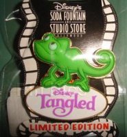 DSF - Tangled - Pascal