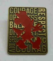 Booster Pack - Cast Exclusive - Core Values - 4 Pin Pack - Minnie Only