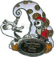DLR - Haunted Mansion Holiday 2010 (PRE PRODUCTION/PROTOTYPE)