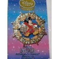 Japan - Sorcerer Mickey - Brooms - Fantasia - Spinner - JDS