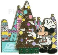 View Pin # PP81000