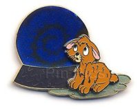 WDI - Cosmic Wave Cats - Oliver