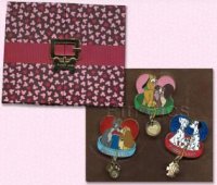 WDW - Love is Magical - Puppy Love Boxed Set