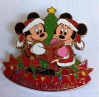 Cast Member - Merry CASTmas!