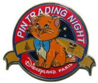 DLP - Pin Trading Night - Toulouse