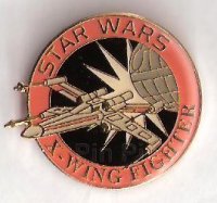 Star Wars - X-Wing