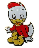 DLP - Cast Lanyard Refresh - Huey