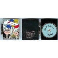 Up DVD Release (ARTIST PROOF)