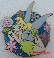 DS - Snowflake Tinker Bell