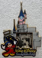DLRP - Hommage á Walt Disney - Walt Disney Imagineering