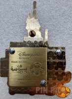 DLRP - Hommage á Walt Disney - Walt Disney Imagineering