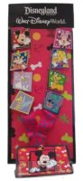 Mickey and Friends Deluxe Starter Set