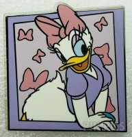 Daisy Duck - Mickey and Friends Deluxe Starter