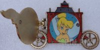 DS - Tinker Bell - Disney Heroines Carriage