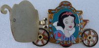 DS - Snow White - Disney Heroines Carriage