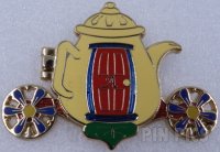 View Pin # PP82011