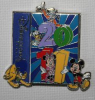 DLP - 2011 - Fab 5 (Error)