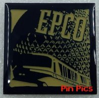 WDW - EPCOT - Mystery Collection - 40 Years of Magic