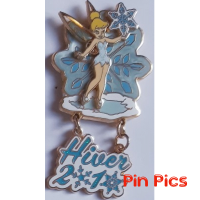 DLP - Tinker Bell - Hiver 2010