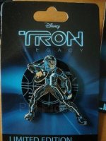 DSF - TRON LEGACY Sam Flynn