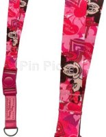 Accessory - Lanyard - Valentine's Day 2011