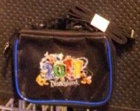 DLR - Accessory - Dated 2011 - Mini Trading Bag