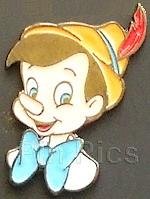 Japan - Pinocchio - Disney Character Goods