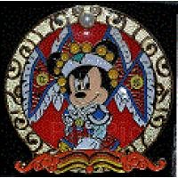 HKDL - Chinese Opera - Mickey