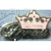 HKDL - Princess crown