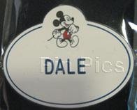 DEC - Old Name Tag Dale