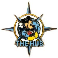 Cast Member Welcome Kit - 10 Pin Collection - The Hub