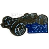 DS - TRON: Legacy - Light Runner  - Car