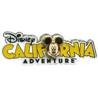 DLR - Disney California Adventure® Park - Logo