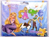 DLP - Tangled - Booster Set