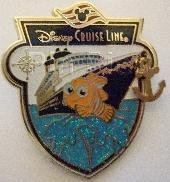 DCL - Characters with Ship - Nemo AP