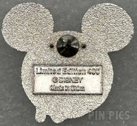 Japan - Mickey Mouse - Sprinkles - Choco Colle - Box of Chocolate - JDS