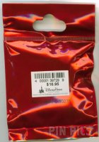 Unopened Pouch - Keep on Tradin' Mystery Collection - Disney Trading Nights 2011 - Red