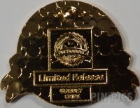 Dale - PIN TRADING - Keep on Tradin' Mystery Collection - Gold