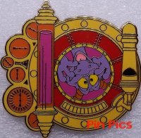 View Pin # PP82456