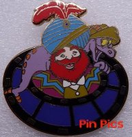 View Pin # PP82455