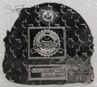 Hip Lanyard Starter Set - Cars at Disney Theme Parks - Tow Mater Only
