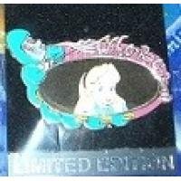 WDI - Mirror Lenticular Series - Alice