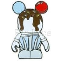 Ice Cream Sundae - Vinylmation Urban #6 - Mystery