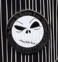 DLR - Faces of Jack Set - Pin 2 ONLY (ARTIST PROOF)